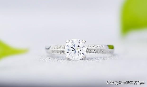 钻石有什么优点,如何介绍钻戒的优点-第4张图片-翡翠网 钻石有什么优点,如何介绍钻戒的优点-第4张图片-翡翠网
