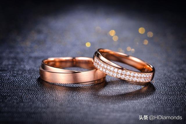 30分和50分钻戒图,钻戒最经典的几种款式-第1张图片-翡翠网 30分和50分钻戒图,钻戒最经典的几种款式-第1张图片-翡翠网