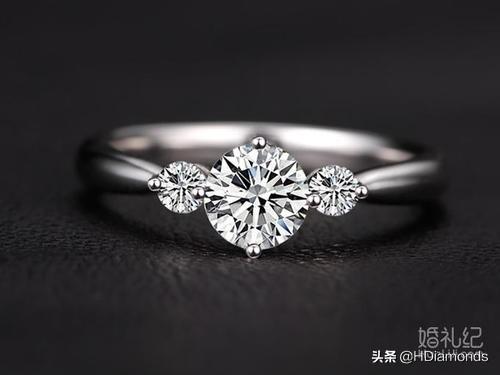 30分和50分钻戒图,钻戒最经典的几种款式-第2张图片-翡翠网 30分和50分钻戒图,钻戒最经典的几种款式-第2张图片-翡翠网