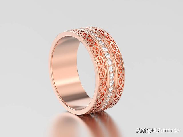 30分和50分钻戒图,钻戒最经典的几种款式-第7张图片-翡翠网 30分和50分钻戒图,钻戒最经典的几种款式-第7张图片-翡翠网