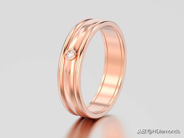 30分和50分钻戒图,钻戒最经典的几种款式-第8张图片-翡翠网 30分和50分钻戒图,钻戒最经典的几种款式-第8张图片-翡翠网