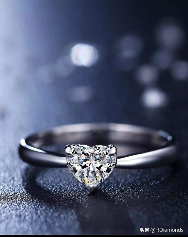 30分和50分钻戒图,钻戒最经典的几种款式-第20张图片-翡翠网 30分和50分钻戒图,钻戒最经典的几种款式-第20张图片-翡翠网
