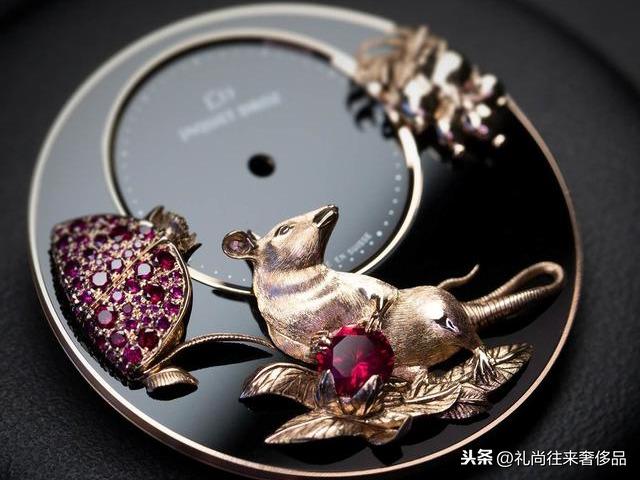 玉皇翡翠手表价格sekhon翡翠手表-第23张图片-翡翠网 玉皇翡翠手表价格sekhon翡翠手表-第23张图片-翡翠网