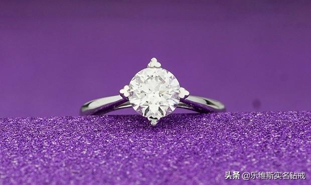 钻戒去哪买比较好钻戒价格一般在多少-第3张图片-翡翠网 钻戒去哪买比较好钻戒价格一般在多少-第3张图片-翡翠网