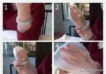 翡翠手镯待久了拿不下来怎么办翡翠手镯戴久了会越来越亮吗-第7张图片-翡翠网 翡翠手镯待久了拿不下来怎么办翡翠手镯戴久了会越来越亮吗-第7张图片-翡翠网