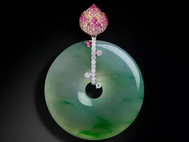 关于验证翡翠的专业知识的信息-第2张图片-翡翠网 关于验证翡翠的专业知识的信息-第2张图片-翡翠网