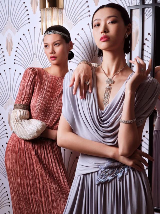 卡地亚项链love系列卡地亚钻石吊坠图片-第8张图片-翡翠网 卡地亚项链love系列卡地亚钻石吊坠图片-第8张图片-翡翠网