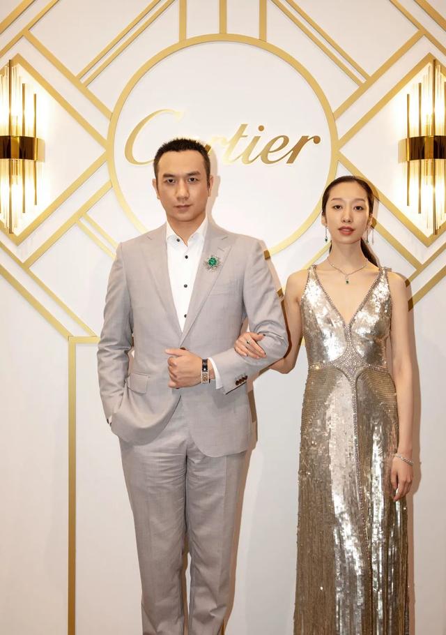 卡地亚项链love系列卡地亚钻石吊坠图片-第9张图片-翡翠网 卡地亚项链love系列卡地亚钻石吊坠图片-第9张图片-翡翠网