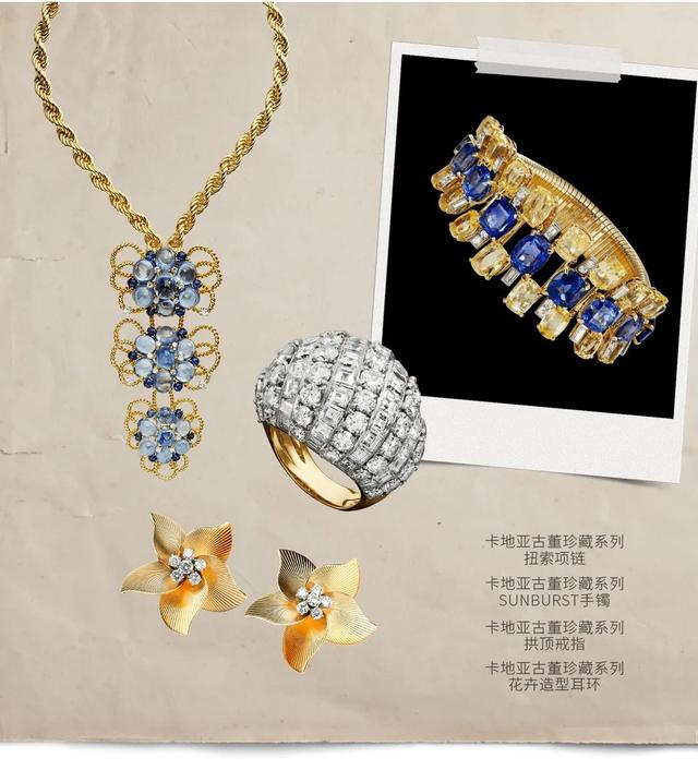 卡地亚项链love系列卡地亚钻石吊坠图片-第31张图片-翡翠网 卡地亚项链love系列卡地亚钻石吊坠图片-第31张图片-翡翠网