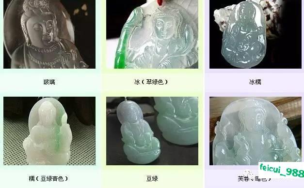 翡翠的原石在哪里,翡翠石基本知识-第7张图片-翡翠网 翡翠的原石在哪里,翡翠石基本知识-第7张图片-翡翠网