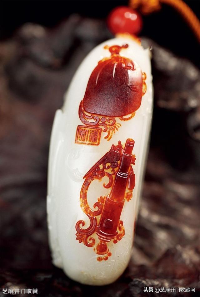 翡翠八山料是什么意思翡翠山料原石图片-第2张图片-翡翠网 翡翠八山料是什么意思翡翠山料原石图片-第2张图片-翡翠网