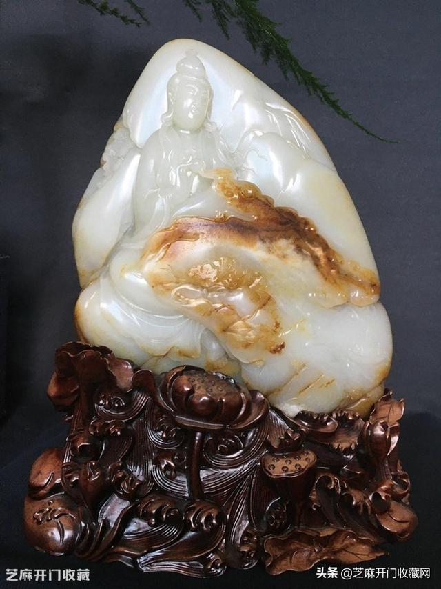 翡翠八山料是什么意思翡翠山料原石图片-第5张图片-翡翠网 翡翠八山料是什么意思翡翠山料原石图片-第5张图片-翡翠网