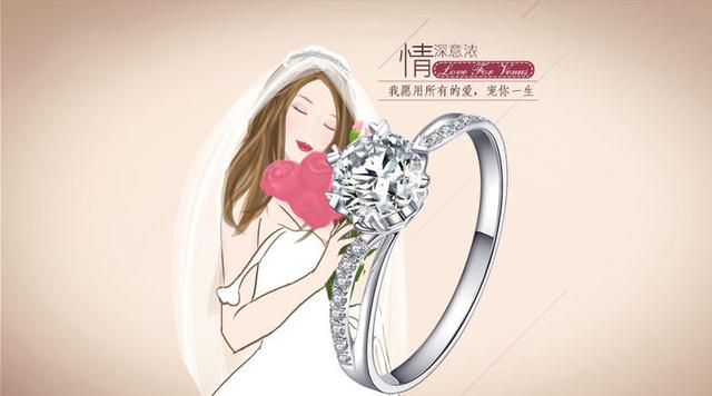 1万左右的钻戒怎么选,1万5左右的钻石戒指-第3张图片-翡翠网 1万左右的钻戒怎么选,1万5左右的钻石戒指-第3张图片-翡翠网