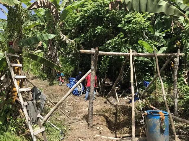 大马坎翡翠原石,翡翠原石莫西-第26张图片-翡翠网 大马坎翡翠原石,翡翠原石莫西-第26张图片-翡翠网