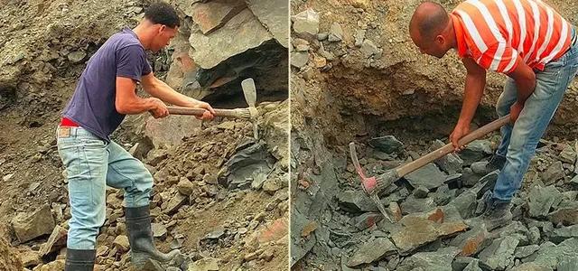 大马坎翡翠原石,翡翠原石莫西-第30张图片-翡翠网 大马坎翡翠原石,翡翠原石莫西-第30张图片-翡翠网