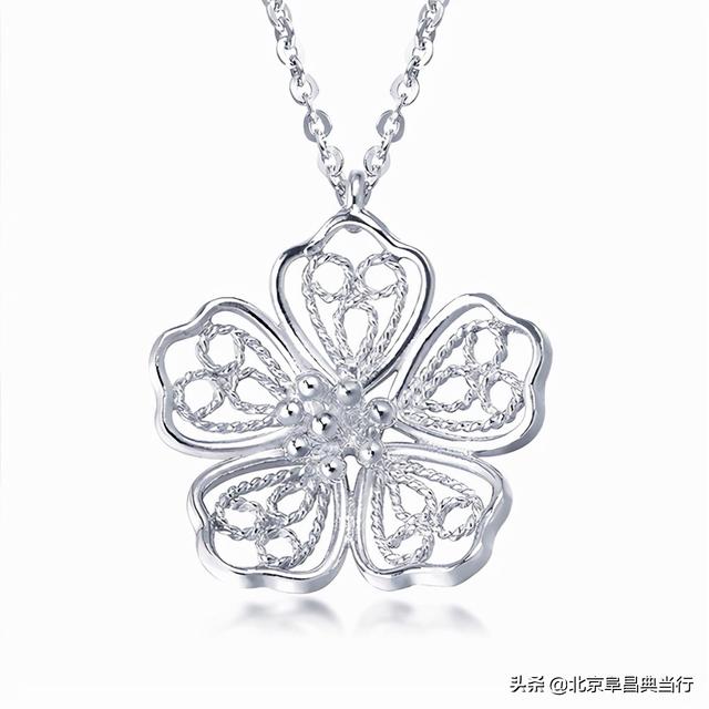 为啥金店都不卖铂金了,为什么现在铂金不值钱了-第2张图片-翡翠网 为啥金店都不卖铂金了,为什么现在铂金不值钱了-第2张图片-翡翠网