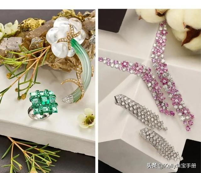 刘晓庆翡翠知识付费,刘晓庆的天价翡翠-第17张图片-翡翠网 刘晓庆翡翠知识付费,刘晓庆的天价翡翠-第17张图片-翡翠网