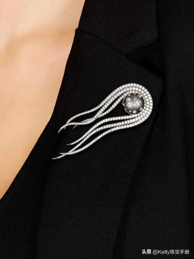 刘晓庆翡翠知识付费,刘晓庆的天价翡翠-第24张图片-翡翠网 刘晓庆翡翠知识付费,刘晓庆的天价翡翠-第24张图片-翡翠网