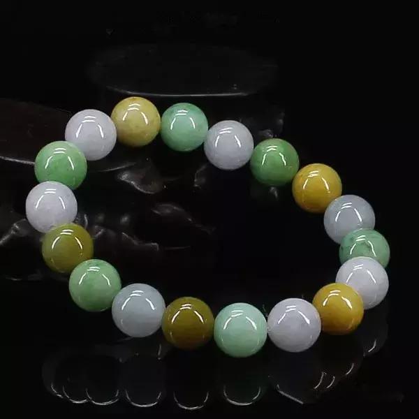 翡翠的专业知识和语术,翡翠圆珠知识点-第13张图片-翡翠网 翡翠的专业知识和语术,翡翠圆珠知识点-第13张图片-翡翠网