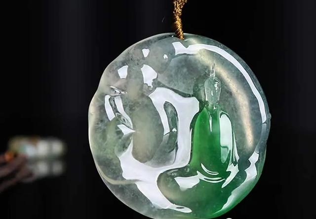 翡翠鉴定基础知识讲解,皮肤学的基础知识讲解-第11张图片-翡翠网 翡翠鉴定基础知识讲解,皮肤学的基础知识讲解-第11张图片-翡翠网