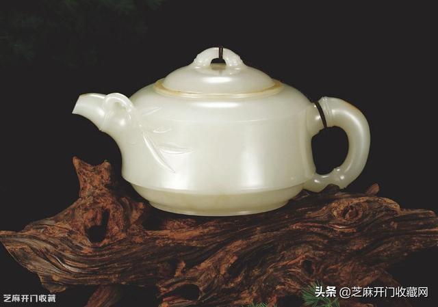 翡翠近二十年价格走势二十年前的翡翠没有带变白色-第4张图片-翡翠网 翡翠近二十年价格走势二十年前的翡翠没有带变白色-第4张图片-翡翠网