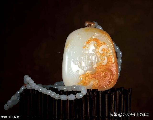 翡翠近二十年价格走势二十年前的翡翠没有带变白色-第5张图片-翡翠网 翡翠近二十年价格走势二十年前的翡翠没有带变白色-第5张图片-翡翠网