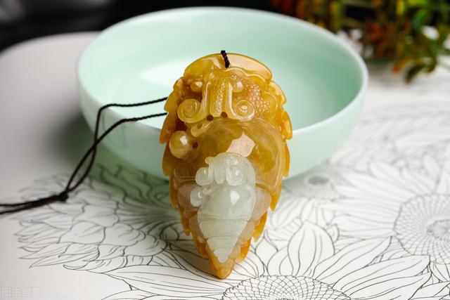 想学习翡翠的知识从哪里开始的简单介绍-第3张图片-翡翠网 想学习翡翠的知识从哪里开始的简单介绍-第3张图片-翡翠网