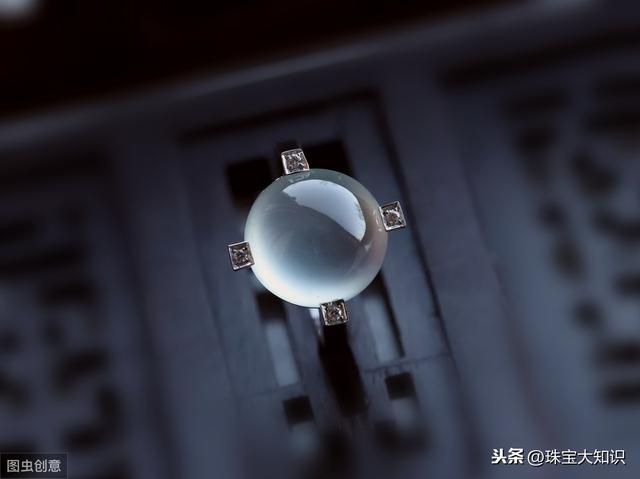 翡翠戒指知识文章的简单介绍-第5张图片-翡翠网 翡翠戒指知识文章的简单介绍-第5张图片-翡翠网