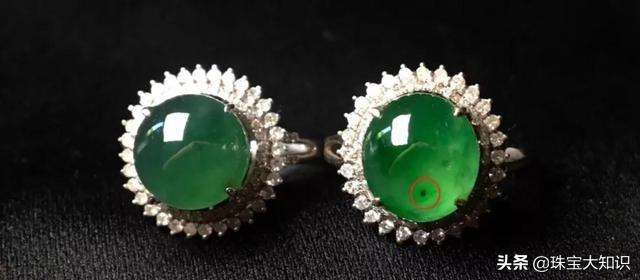 翡翠戒指知识文章的简单介绍-第8张图片-翡翠网 翡翠戒指知识文章的简单介绍-第8张图片-翡翠网