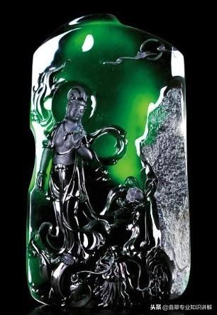 墨湾基翡翠原石开窗白里面能有绿吗,墨翡翠原石怎么鉴定-第3张图片-翡翠网 墨湾基翡翠原石开窗白里面能有绿吗,墨翡翠原石怎么鉴定-第3张图片-翡翠网