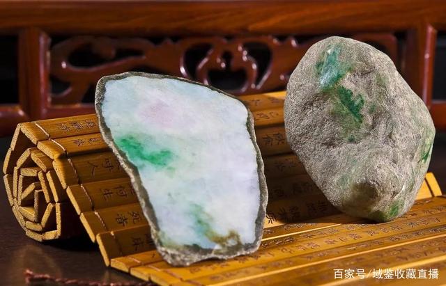 翡翠原石基本知识辨解的简单介绍-第2张图片-翡翠网 翡翠原石基本知识辨解的简单介绍-第2张图片-翡翠网