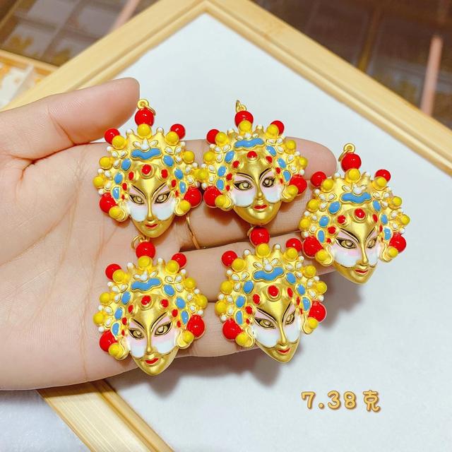 黄金首饰回收,石家庄黄金首饰回收-第4张图片-翡翠网 黄金首饰回收,石家庄黄金首饰回收-第4张图片-翡翠网