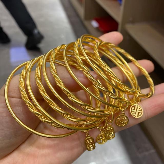 黄金首饰回收,石家庄黄金首饰回收-第5张图片-翡翠网 黄金首饰回收,石家庄黄金首饰回收-第5张图片-翡翠网