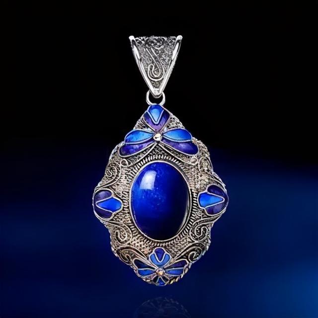 赵薇带的翡翠手镯,2万的翡翠手镯-第32张图片-翡翠网 赵薇带的翡翠手镯,2万的翡翠手镯-第32张图片-翡翠网