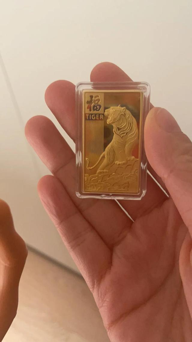 土方法识别黄金真假普通人怎么识别黄金-第1张图片-翡翠网 土方法识别黄金真假普通人怎么识别黄金-第1张图片-翡翠网