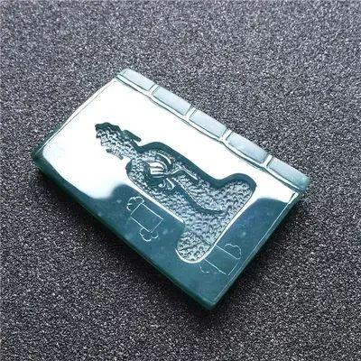 翡翠原石和成品对比,翡翠原石与成品-第8张图片-翡翠网 翡翠原石和成品对比,翡翠原石与成品-第8张图片-翡翠网