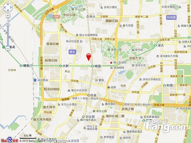 龙岗翡翠明珠花园深圳翡翠明珠价格-第3张图片-翡翠网 龙岗翡翠明珠花园深圳翡翠明珠价格-第3张图片-翡翠网