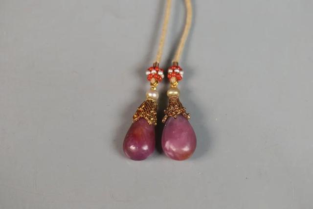 翡翠背云价格佛珠的背云可以用貔貅吗-第9张图片-翡翠网