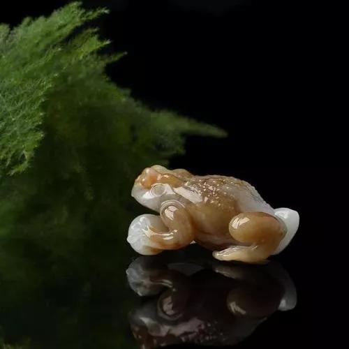 包含蟾蜍翡翠价格的词条-第8张图片-翡翠网 包含蟾蜍翡翠价格的词条-第8张图片-翡翠网