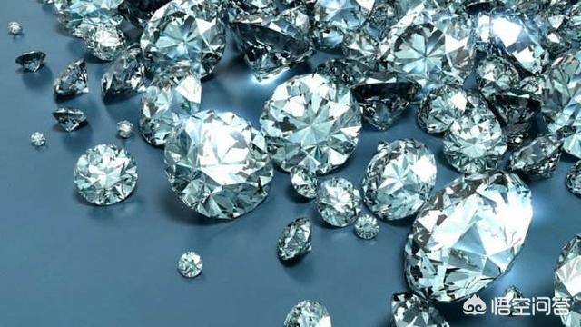 人造钻石生产设备,人造钻石是怎么形成的-第1张图片-翡翠网 人造钻石生产设备,人造钻石是怎么形成的-第1张图片-翡翠网