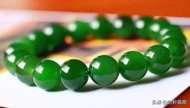 翡翠真假怎么鉴别小知识的简单介绍-第2张图片-翡翠网