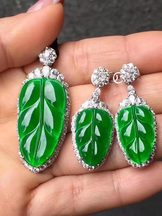 翡翠常识知识大全,玉石翡翠知识-第2张图片-翡翠网