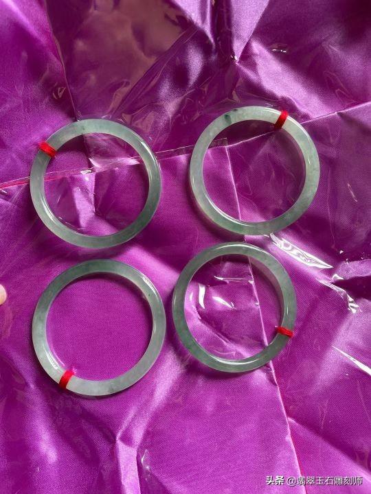 a货翡翠手镯,蜂窝手镯翡翠知识-第23张图片-翡翠网 a货翡翠手镯,蜂窝手镯翡翠知识-第23张图片-翡翠网