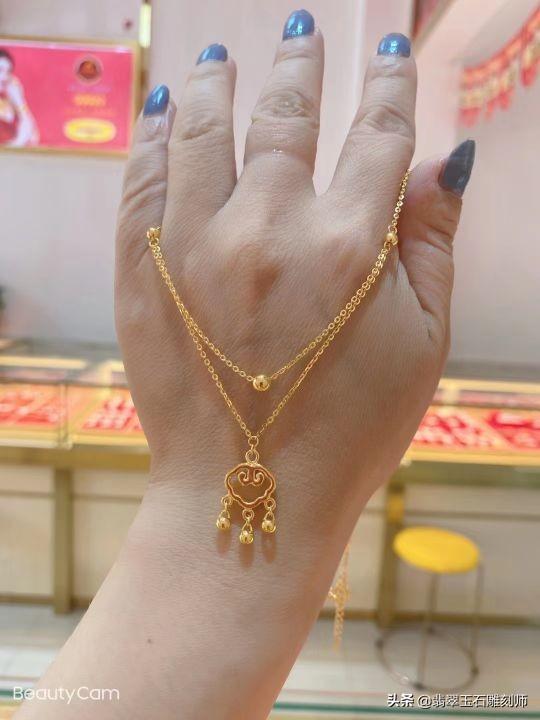 a货翡翠手镯,蜂窝手镯翡翠知识-第49张图片-翡翠网 a货翡翠手镯,蜂窝手镯翡翠知识-第49张图片-翡翠网