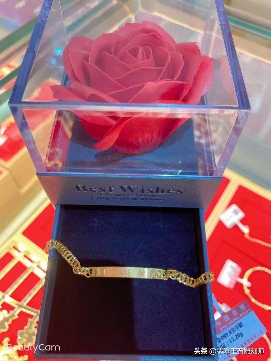 a货翡翠手镯,蜂窝手镯翡翠知识-第53张图片-翡翠网 a货翡翠手镯,蜂窝手镯翡翠知识-第53张图片-翡翠网