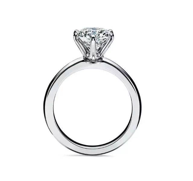 婚戒排名前十名品牌,奢侈品戒指品牌排行榜前十名-第3张图片-翡翠网