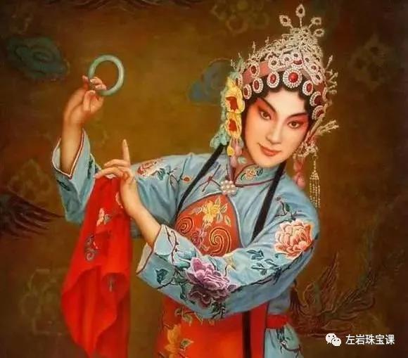 细条手镯翡翠知识细糯种翡翠手镯好处-第4张图片-翡翠网 细条手镯翡翠知识细糯种翡翠手镯好处-第4张图片-翡翠网