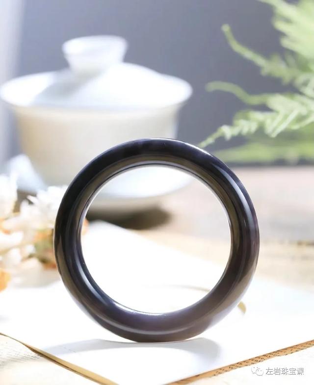 细条手镯翡翠知识细糯种翡翠手镯好处-第13张图片-翡翠网 细条手镯翡翠知识细糯种翡翠手镯好处-第13张图片-翡翠网