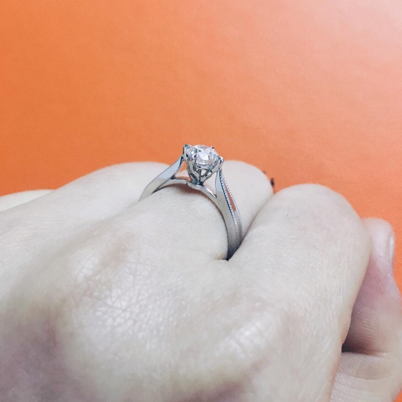 中国捡到的最大钻石,世界上第一枚钻戒的故事-第1张图片-翡翠网 中国捡到的最大钻石,世界上第一枚钻戒的故事-第1张图片-翡翠网