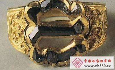 中国捡到的最大钻石,世界上第一枚钻戒的故事-第2张图片-翡翠网 中国捡到的最大钻石,世界上第一枚钻戒的故事-第2张图片-翡翠网